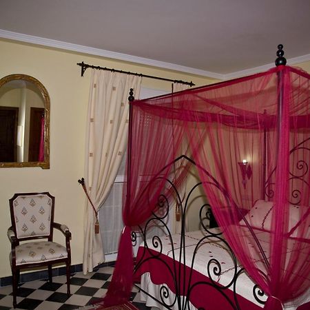 Casa Rural Sidonia メディナ＝シドニア エクステリア 写真