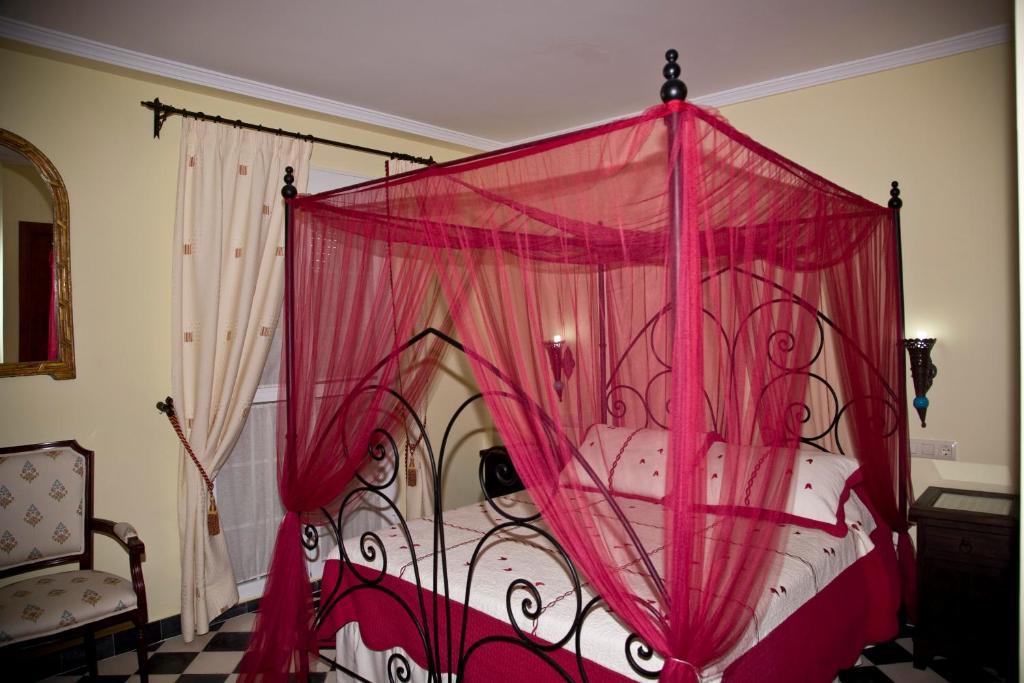 Casa Rural Sidonia メディナ＝シドニア 部屋 写真