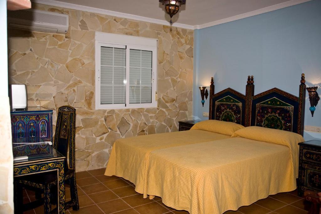 Casa Rural Sidonia メディナ＝シドニア 部屋 写真