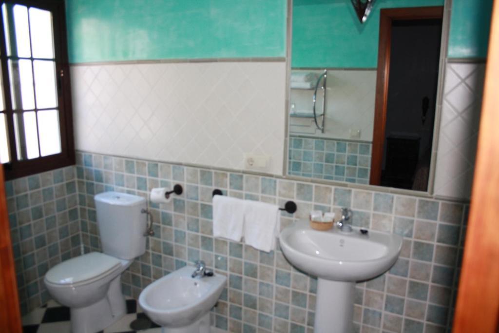 Casa Rural Sidonia メディナ＝シドニア 部屋 写真