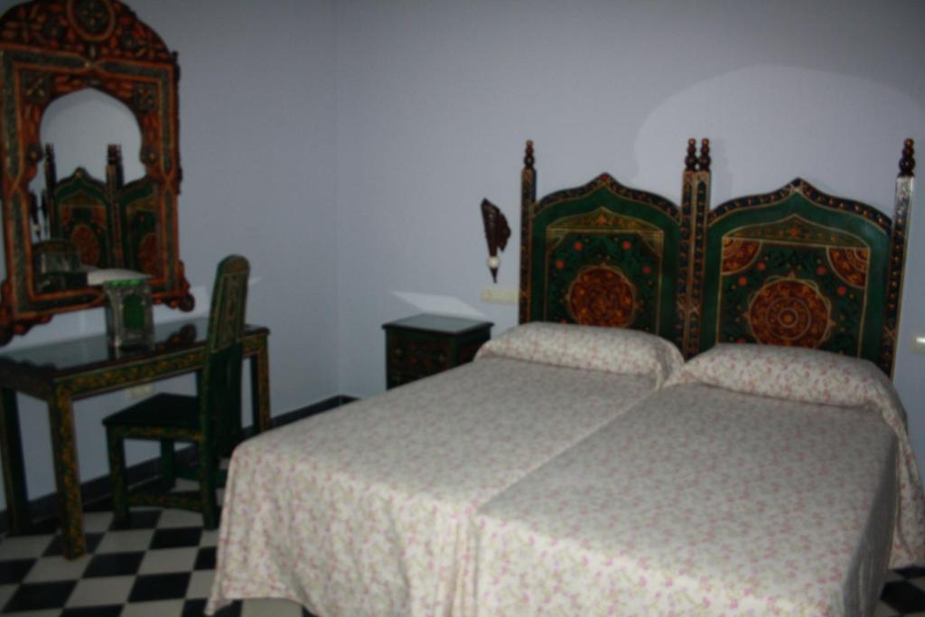 Casa Rural Sidonia メディナ＝シドニア 部屋 写真
