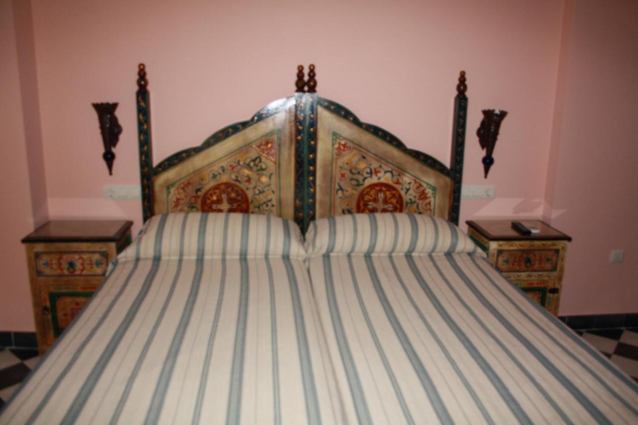 Casa Rural Sidonia メディナ＝シドニア 部屋 写真